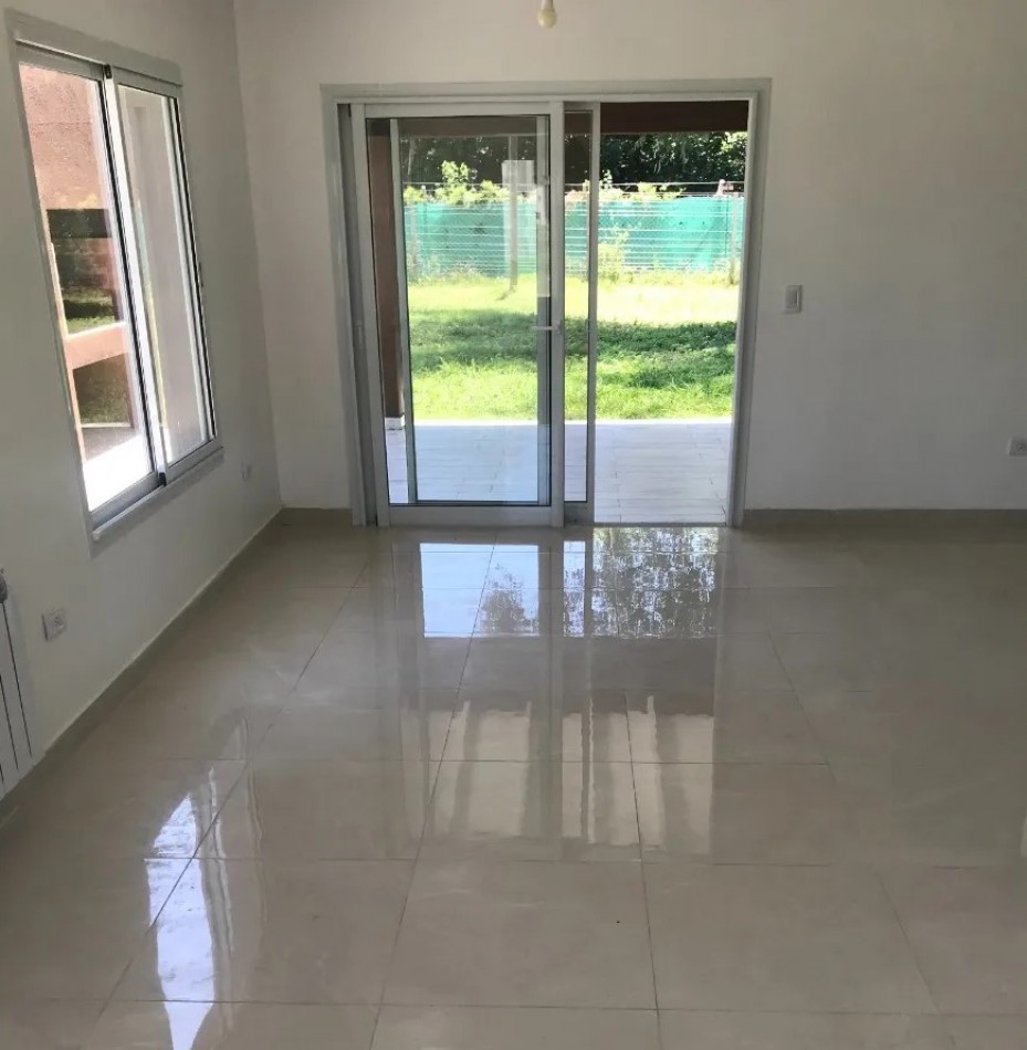 casa a estrenar Barrio Alvarez del Bosque