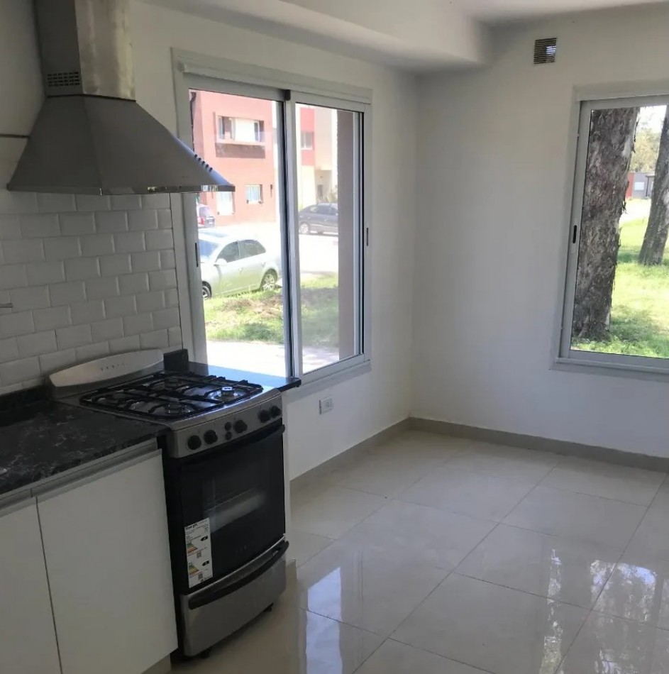 casa a estrenar Barrio Alvarez del Bosque