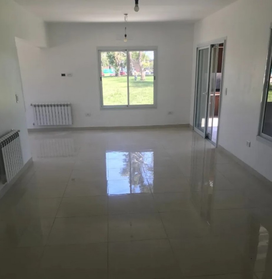 casa a estrenar Barrio Alvarez del Bosque
