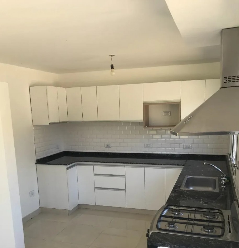 casa a estrenar Barrio Alvarez del Bosque