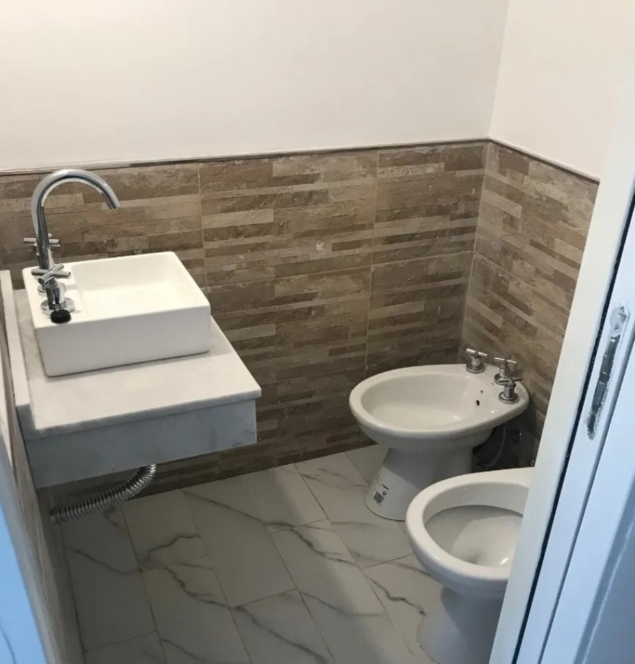 casa a estrenar Barrio Alvarez del Bosque