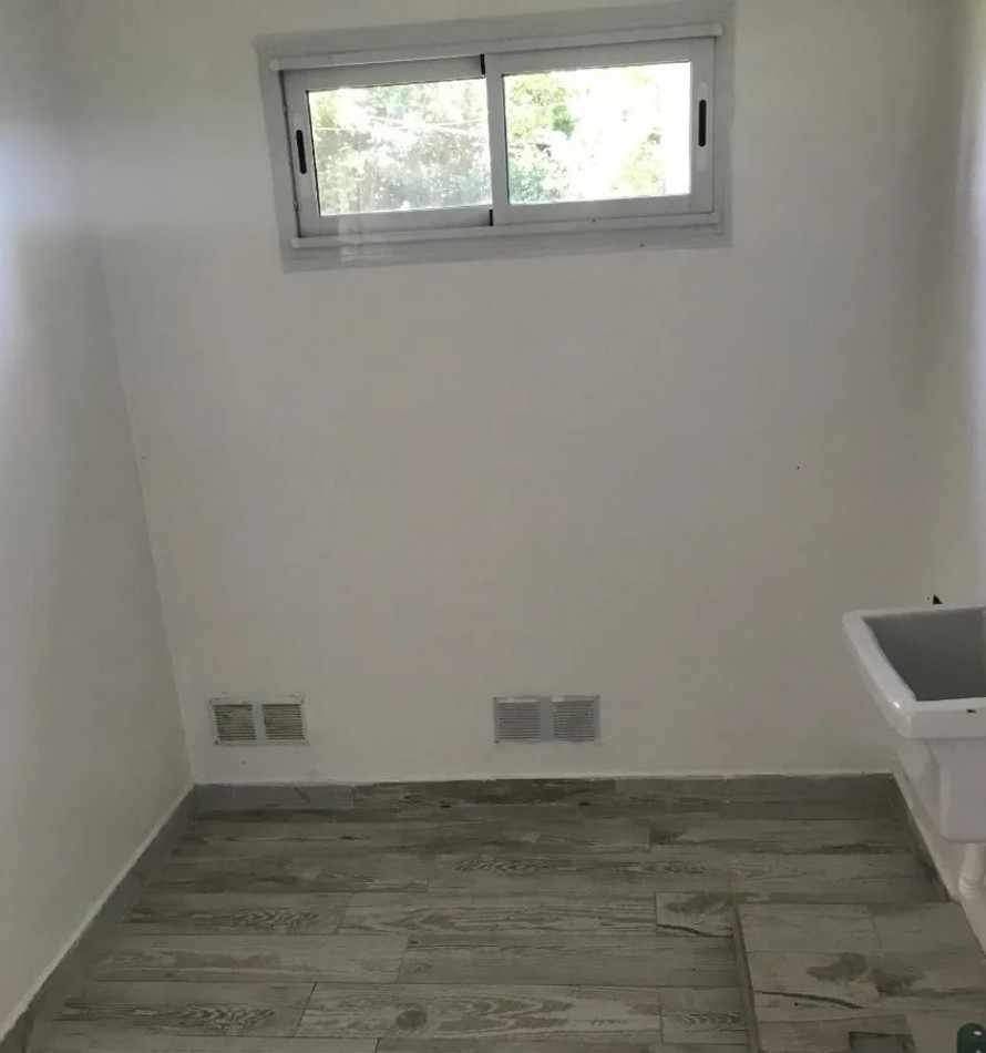 casa a estrenar Barrio Alvarez del Bosque