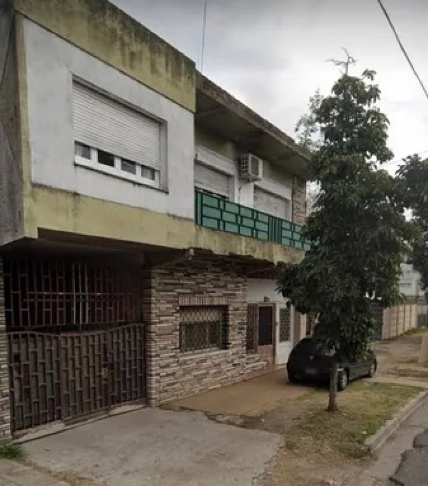 Venta lote IDEAL CONSTRUCTOR