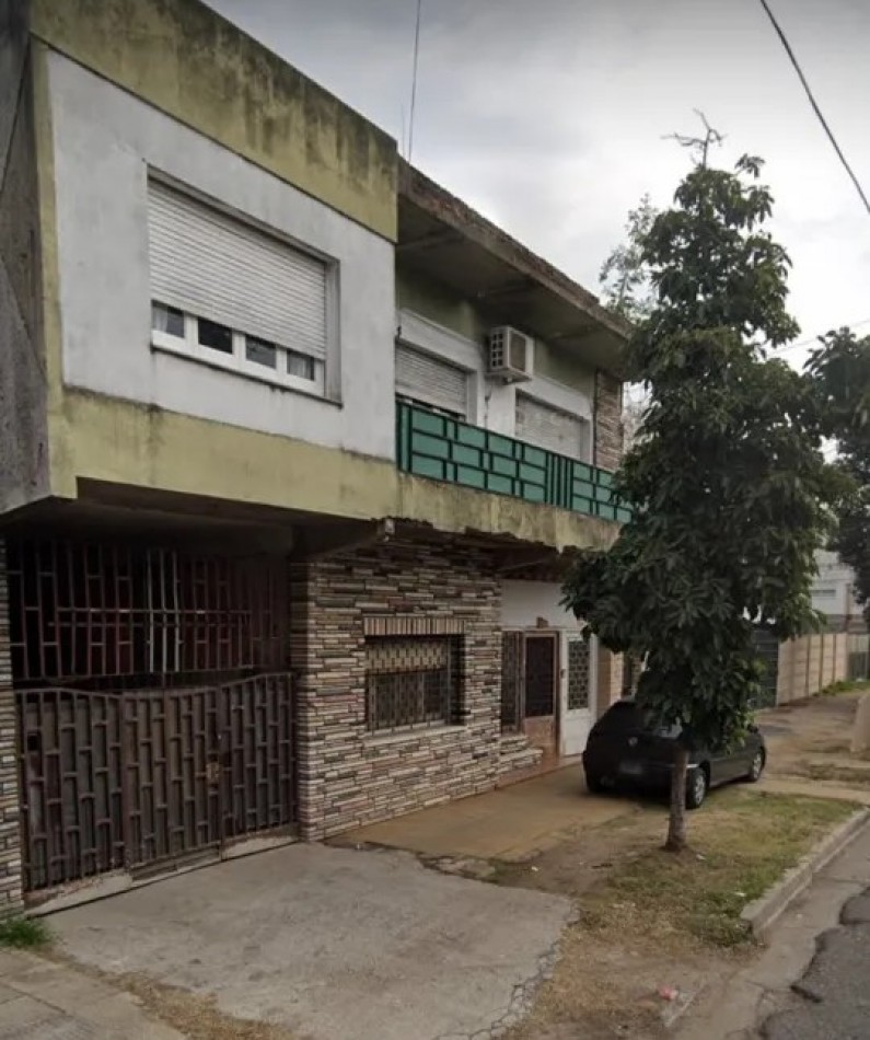 Venta lote IDEAL CONSTRUCTOR