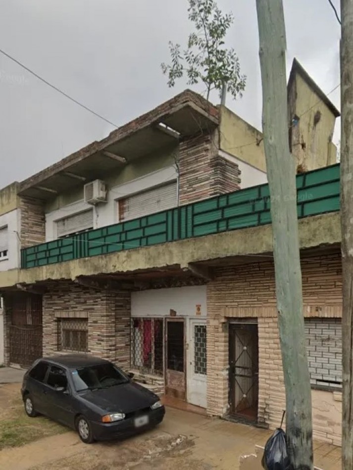 Venta lote IDEAL CONSTRUCTOR