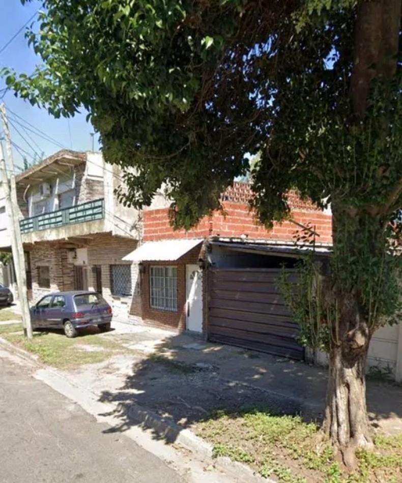 Venta lote IDEAL CONSTRUCTOR