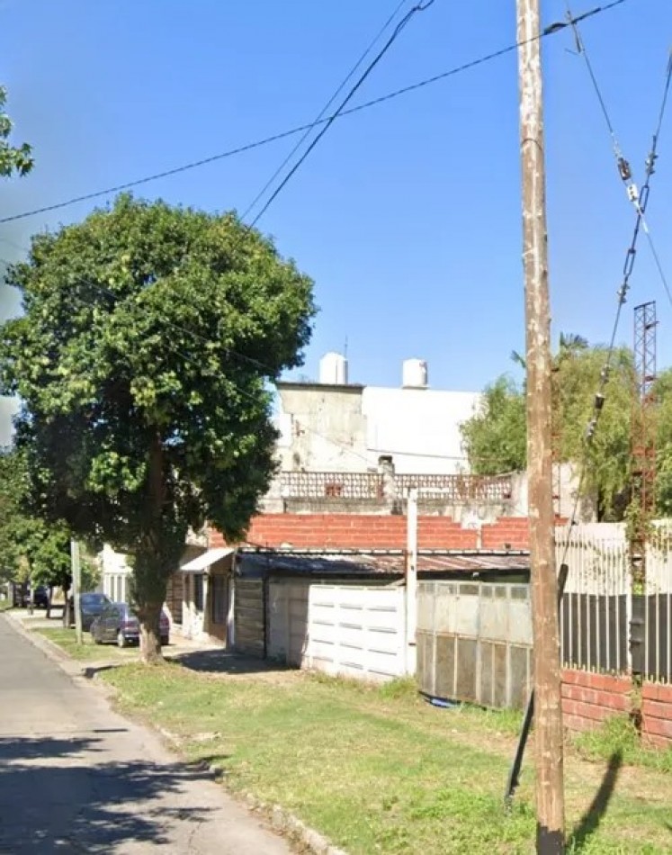 Venta lote IDEAL CONSTRUCTOR