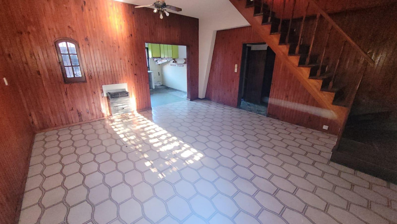 Casa 5 ambientes OPORTUNIDAD