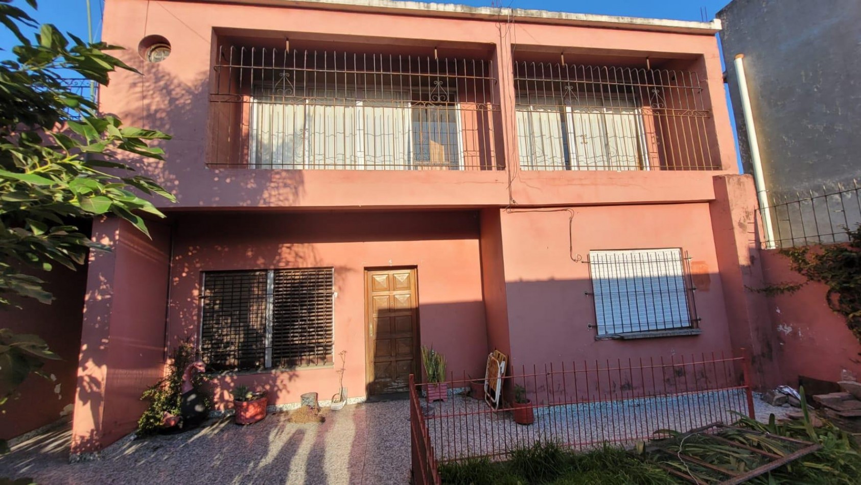 Casa 5 ambientes OPORTUNIDAD