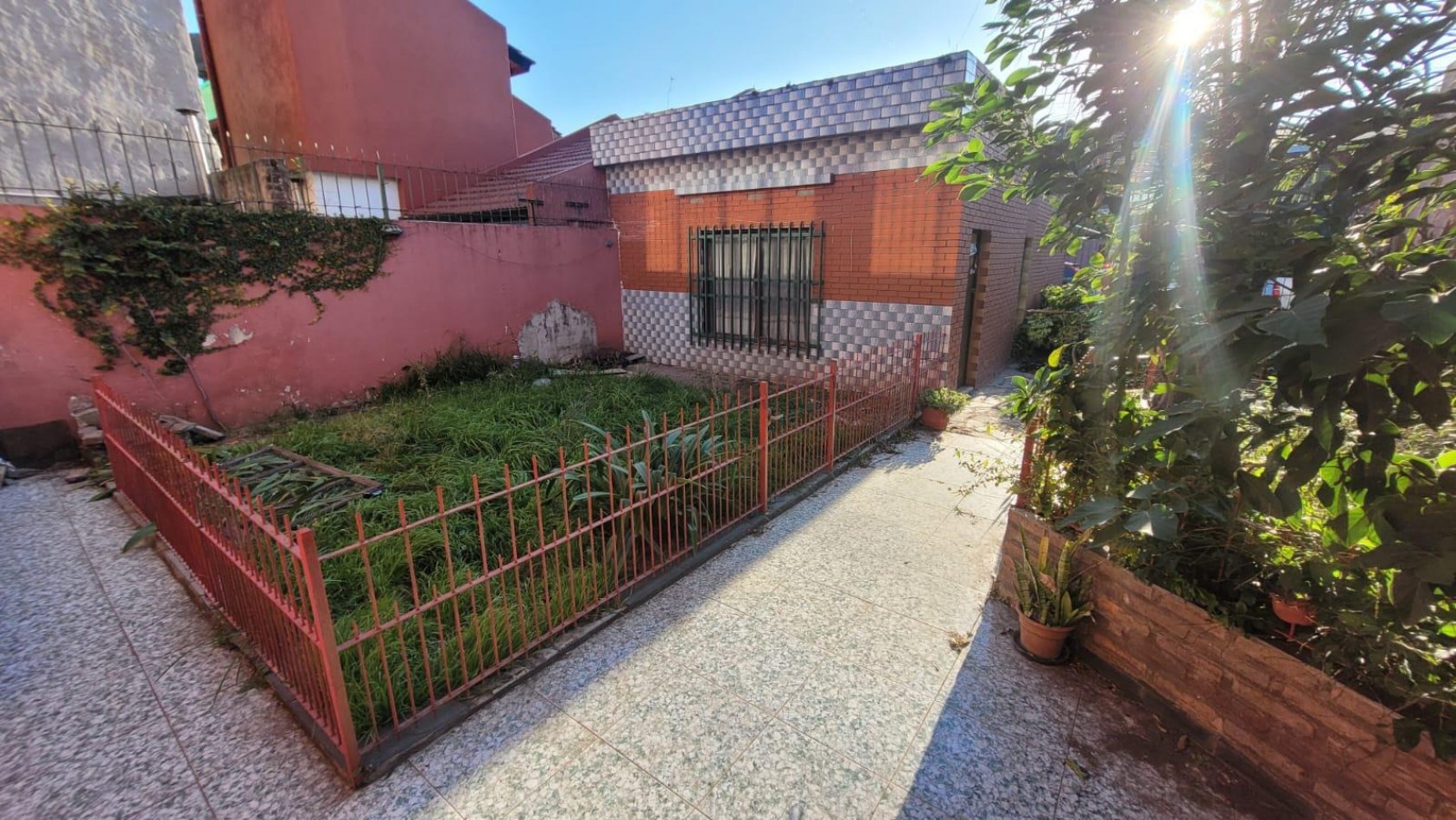 Casa 5 ambientes OPORTUNIDAD