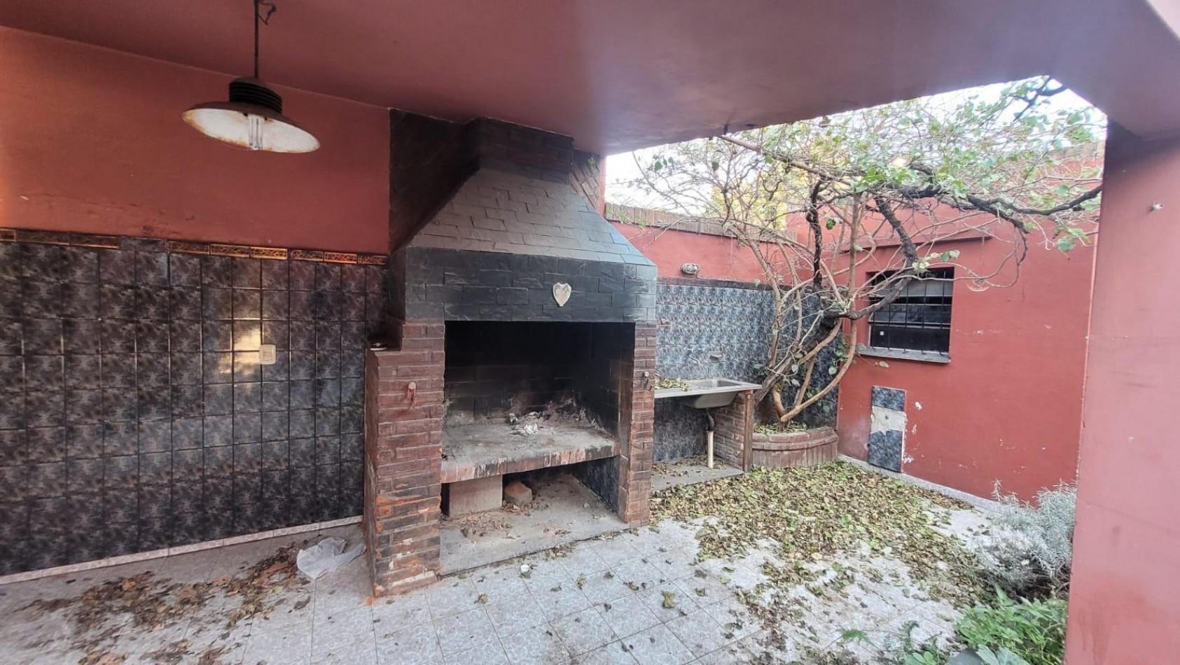Casa 5 ambientes OPORTUNIDAD