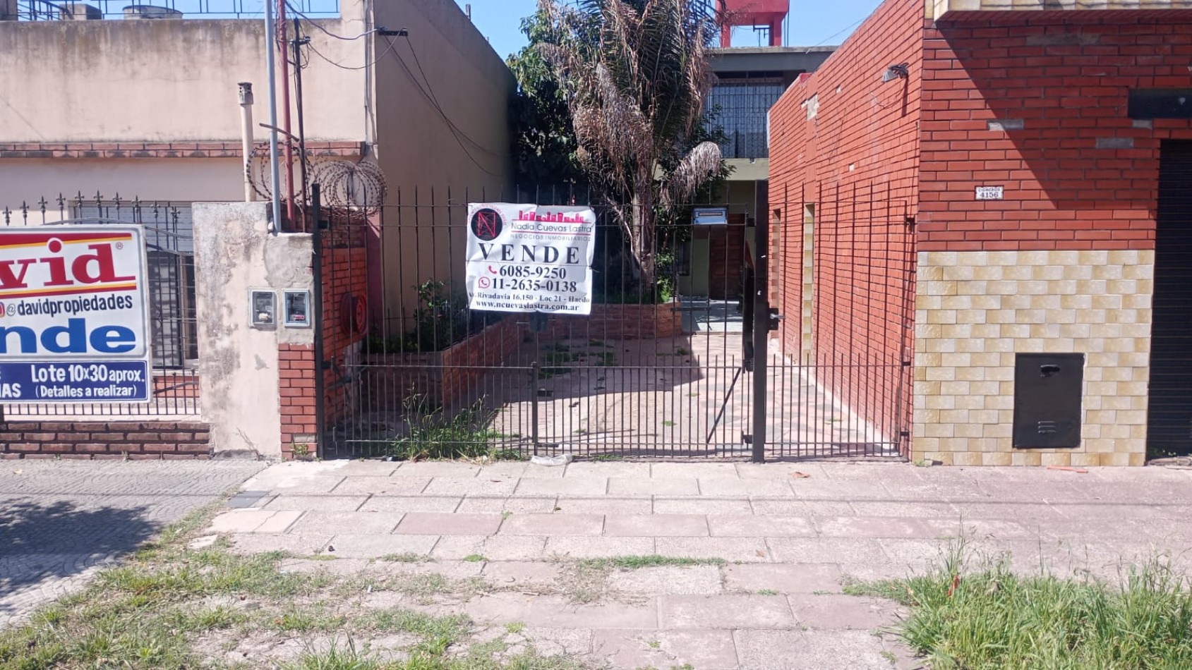 Casa 5 ambientes OPORTUNIDAD