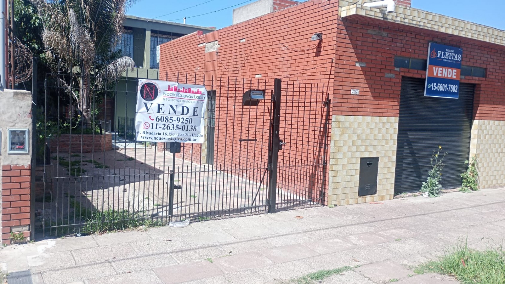 Casa 5 ambientes OPORTUNIDAD