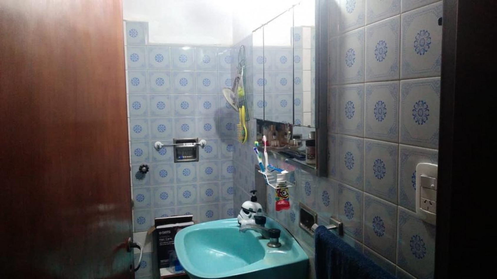 Casa 5 ambientes OPORTUNIDAD