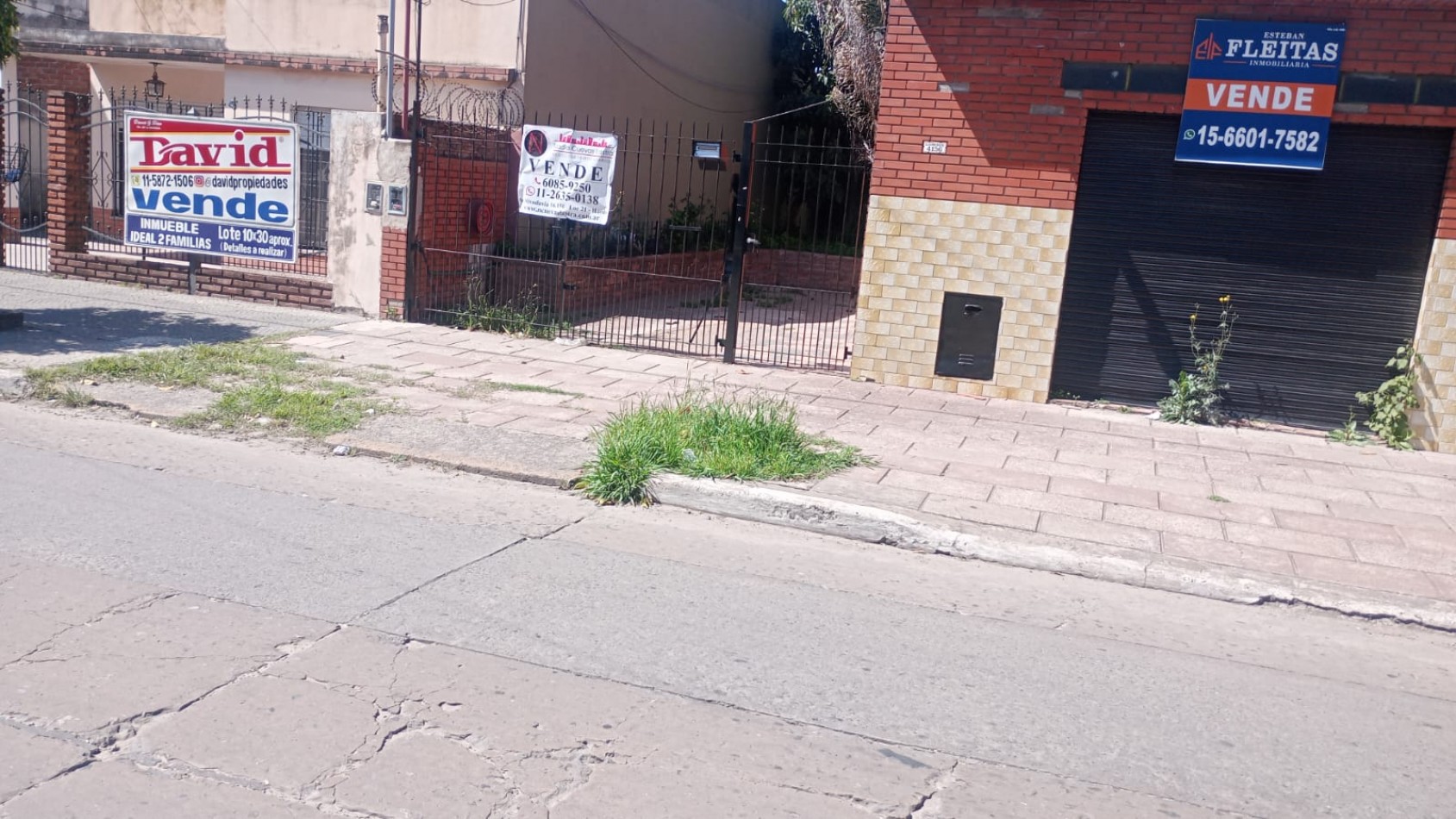 Casa 5 ambientes OPORTUNIDAD