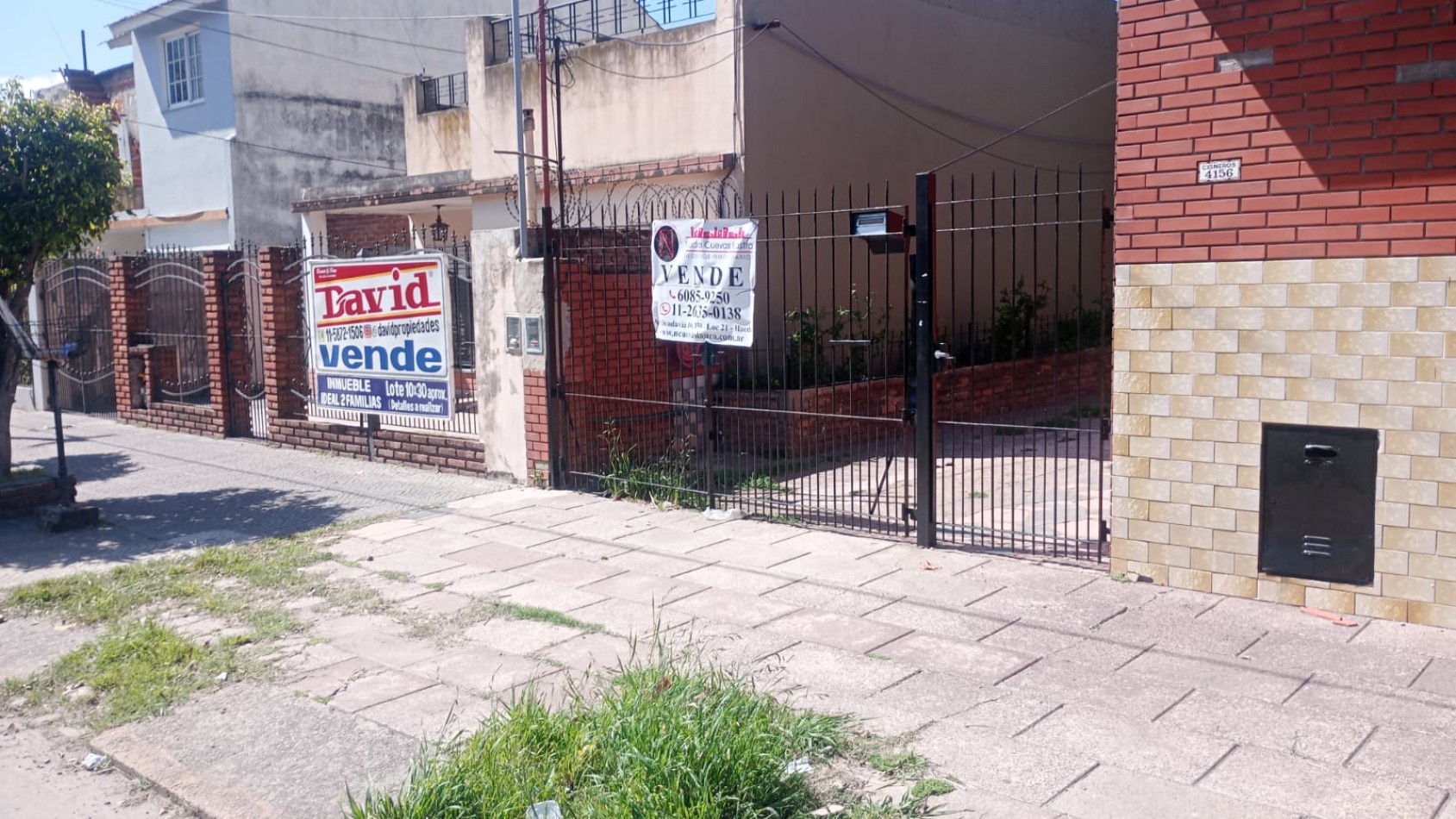 Casa 5 ambientes OPORTUNIDAD