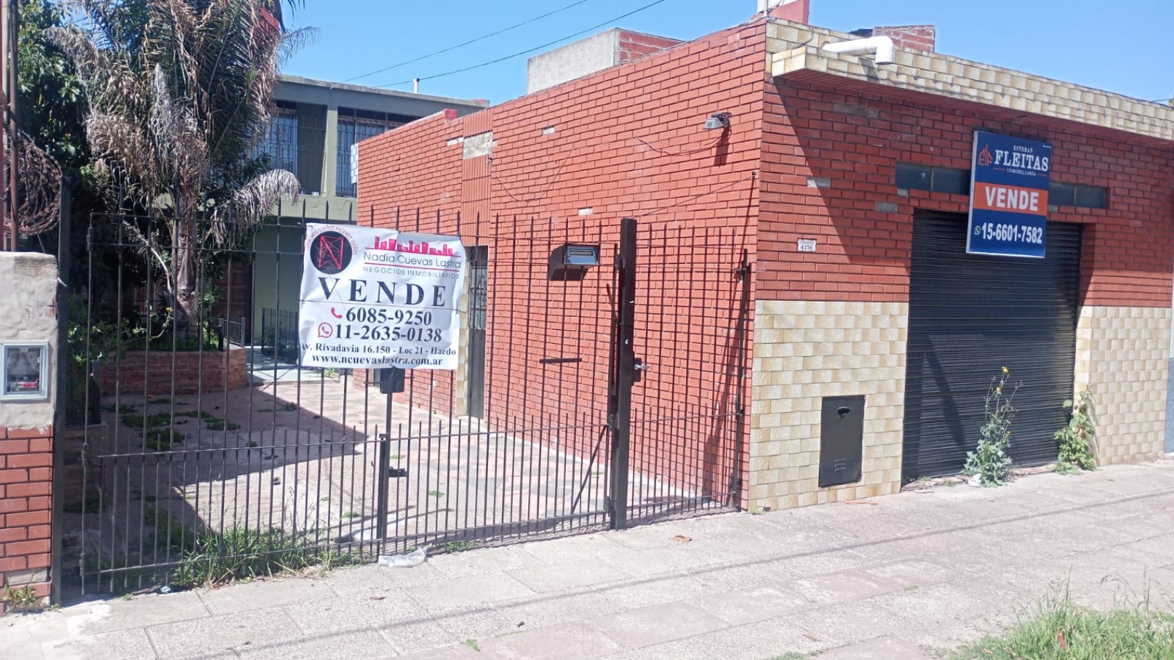 Casa 5 ambientes OPORTUNIDAD