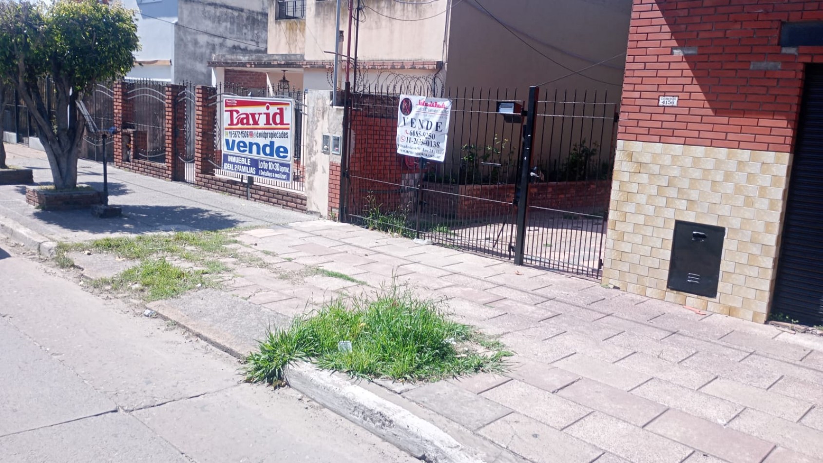 Casa 5 ambientes OPORTUNIDAD