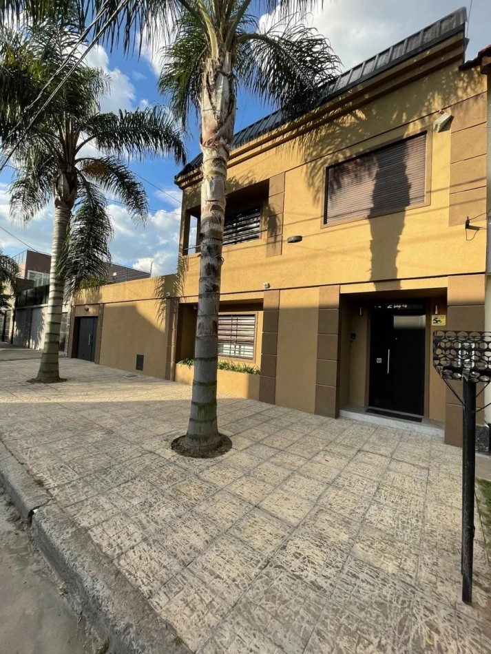 Casa de 3 habitaciones barrio Don Bosco