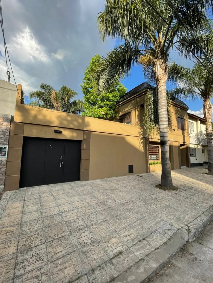 Casa de 3 habitaciones barrio Don Bosco