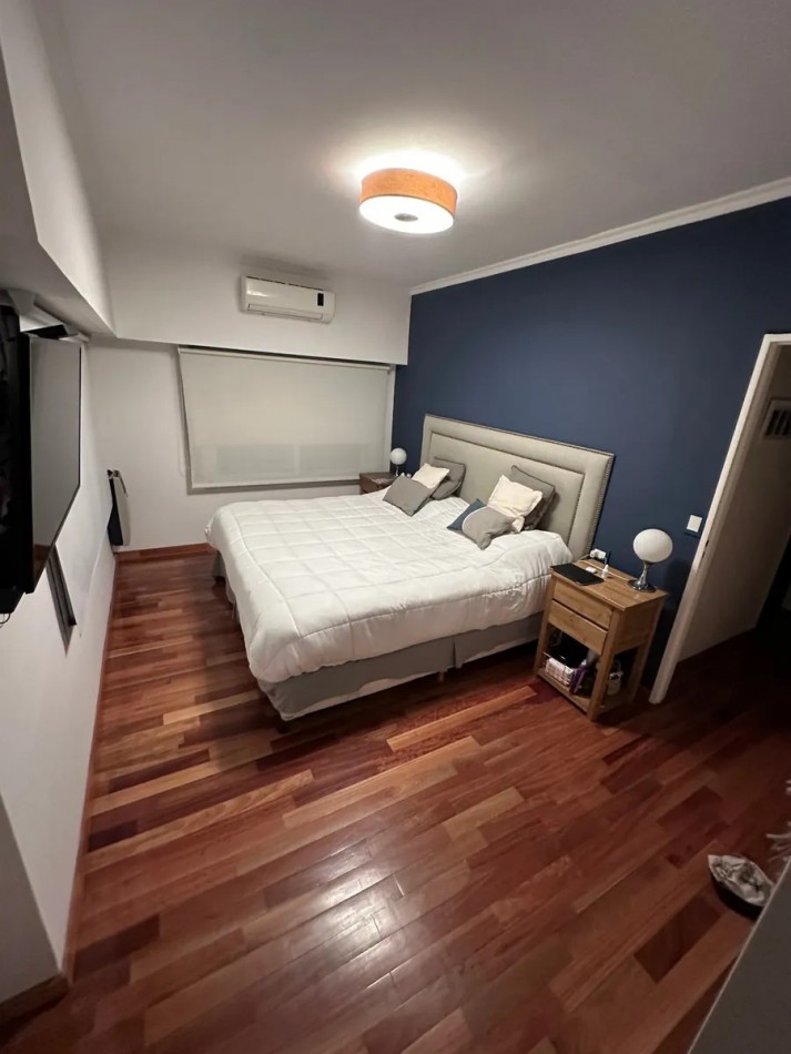Casa de 3 habitaciones barrio Don Bosco