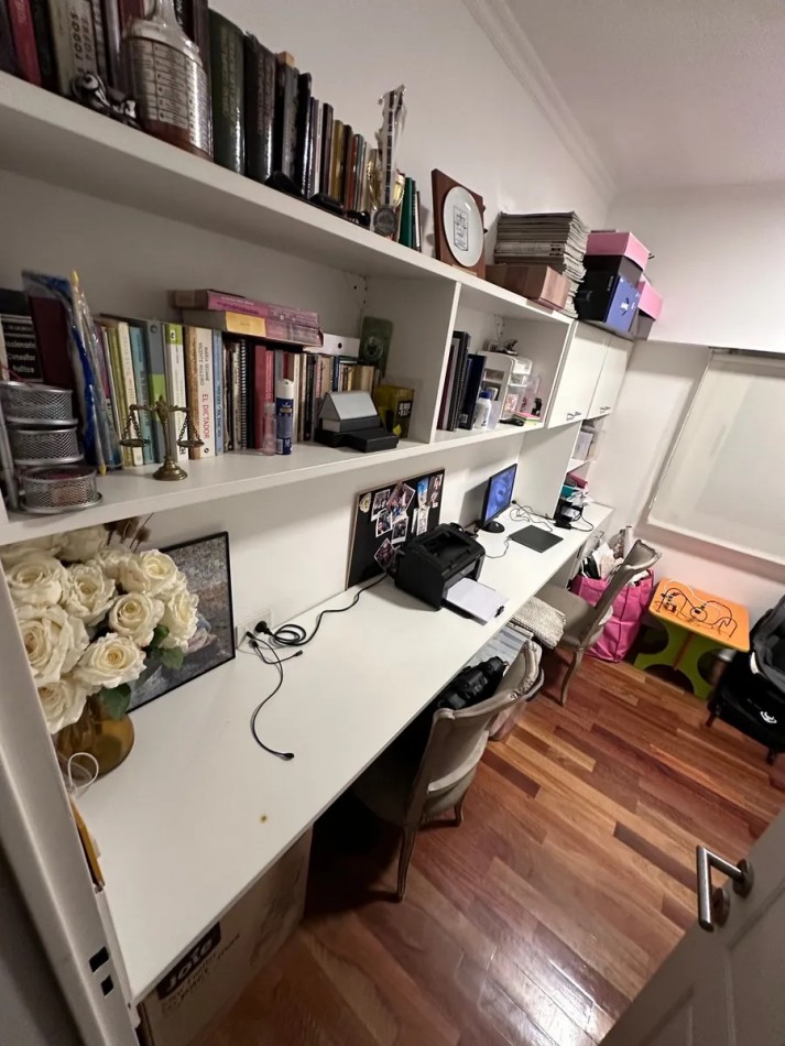 Casa de 3 habitaciones barrio Don Bosco