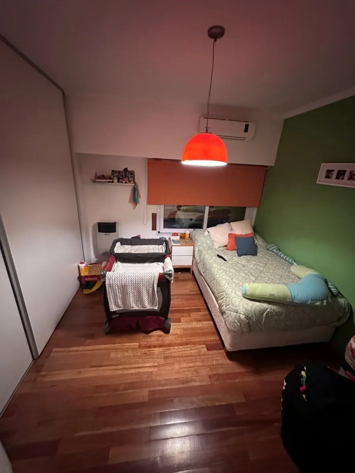 Casa de 3 habitaciones barrio Don Bosco