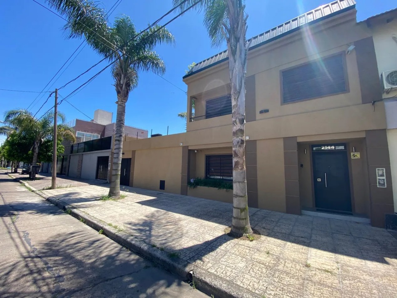 Casa de 3 habitaciones barrio Don Bosco