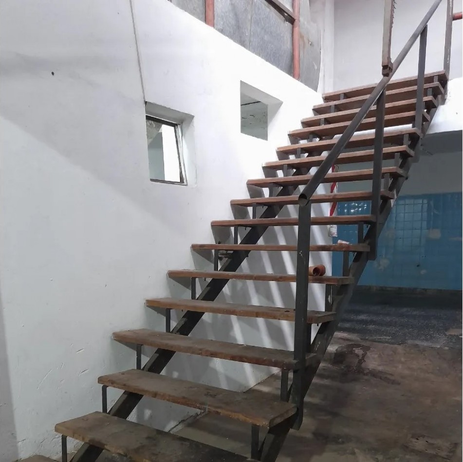 Galpones en venta Villa Sarmiento