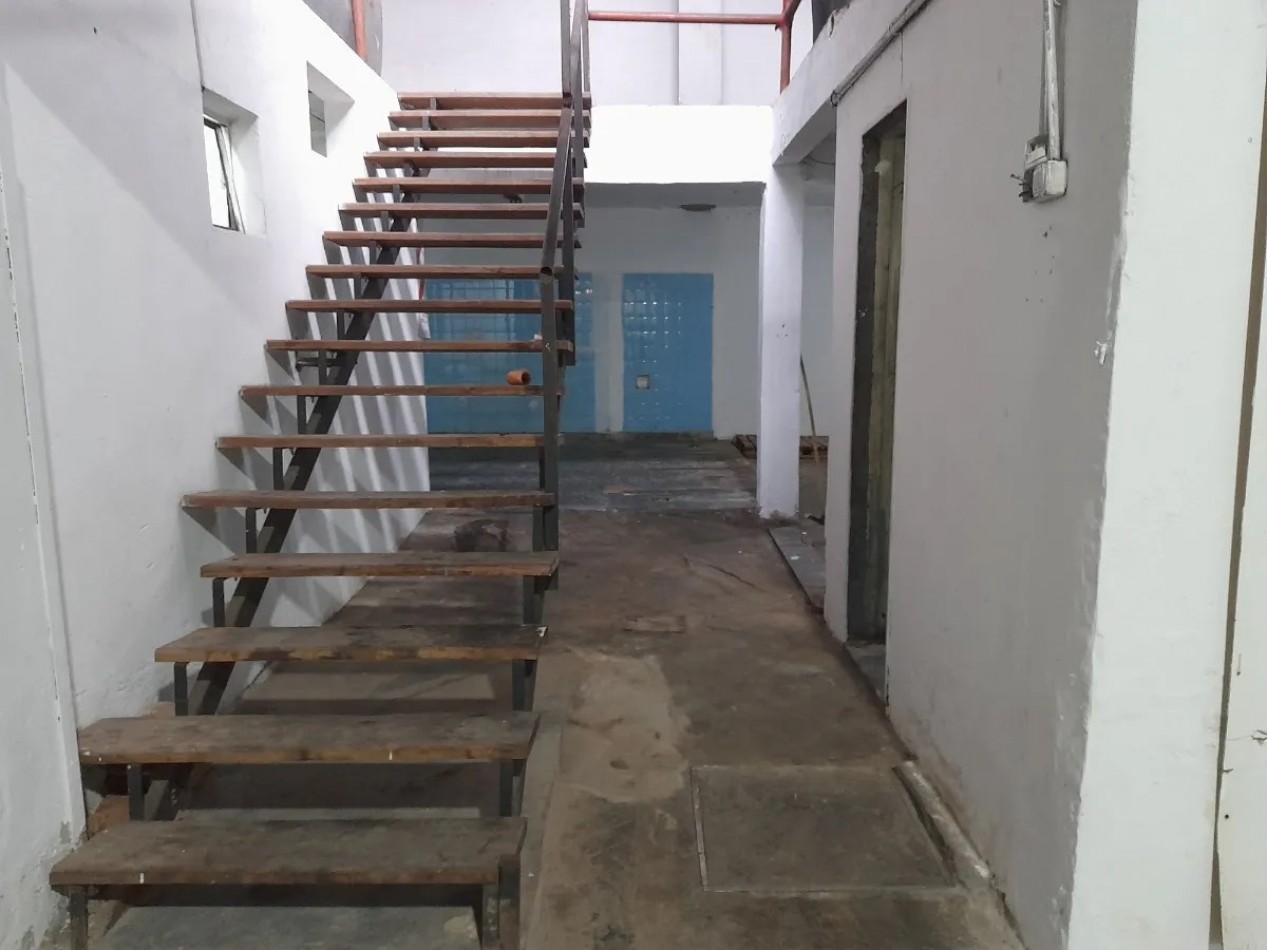 Galpones en venta Villa Sarmiento