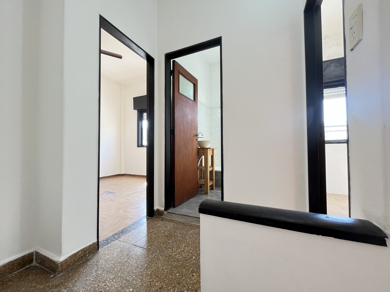 PH 3 ambientes villa sarmiento