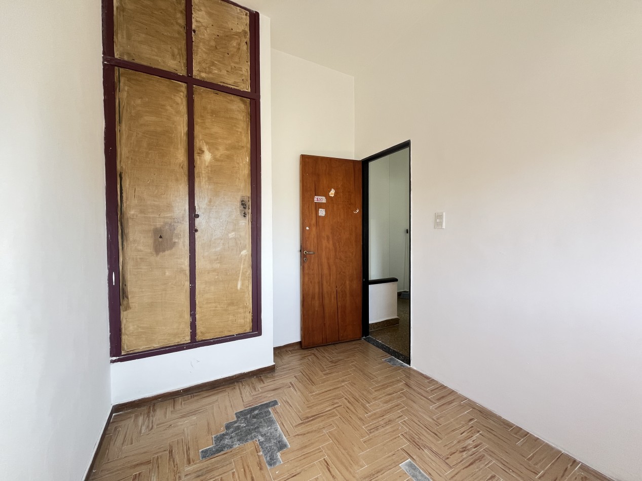 PH 3 ambientes villa sarmiento