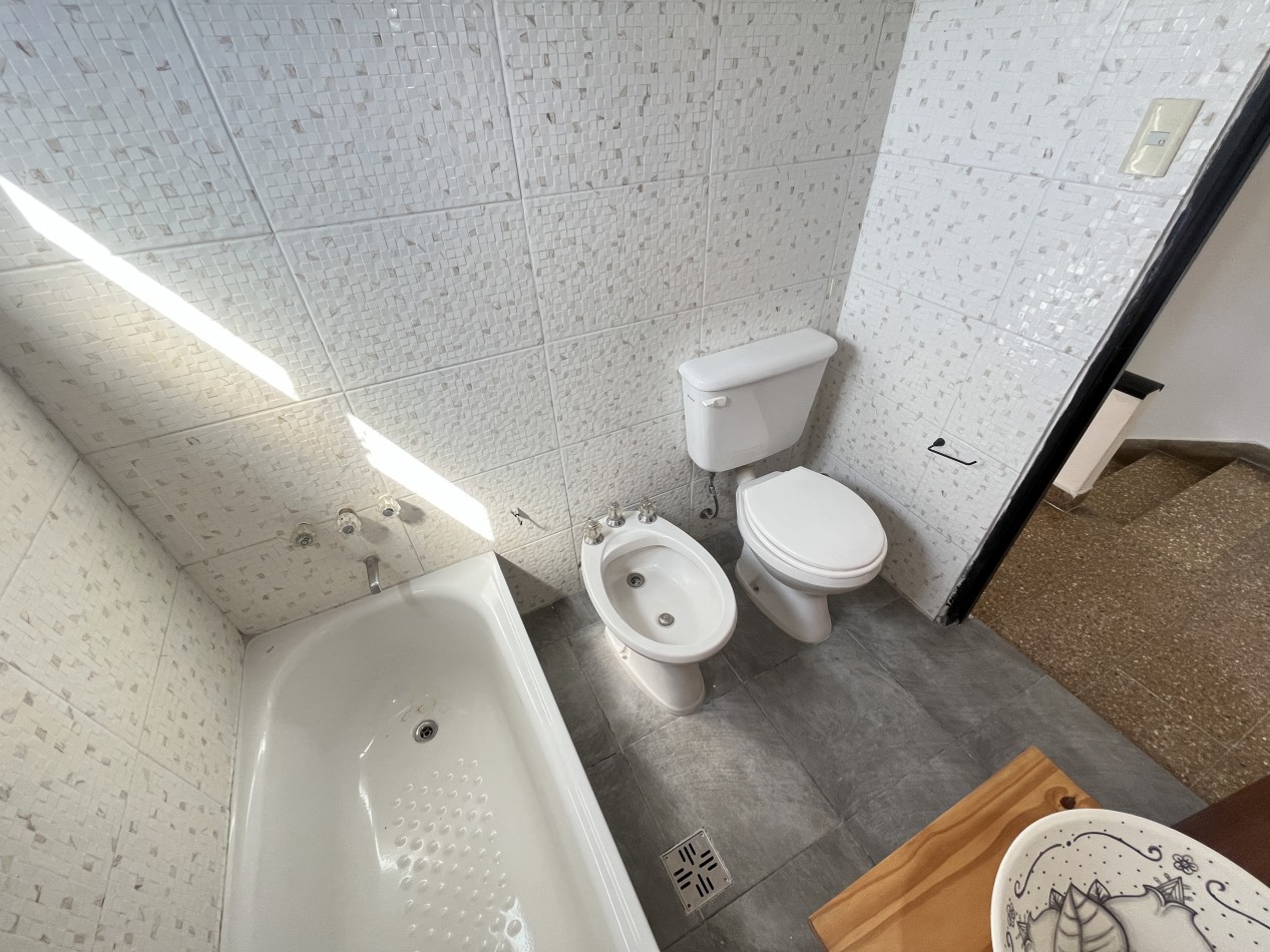 PH 3 ambientes villa sarmiento