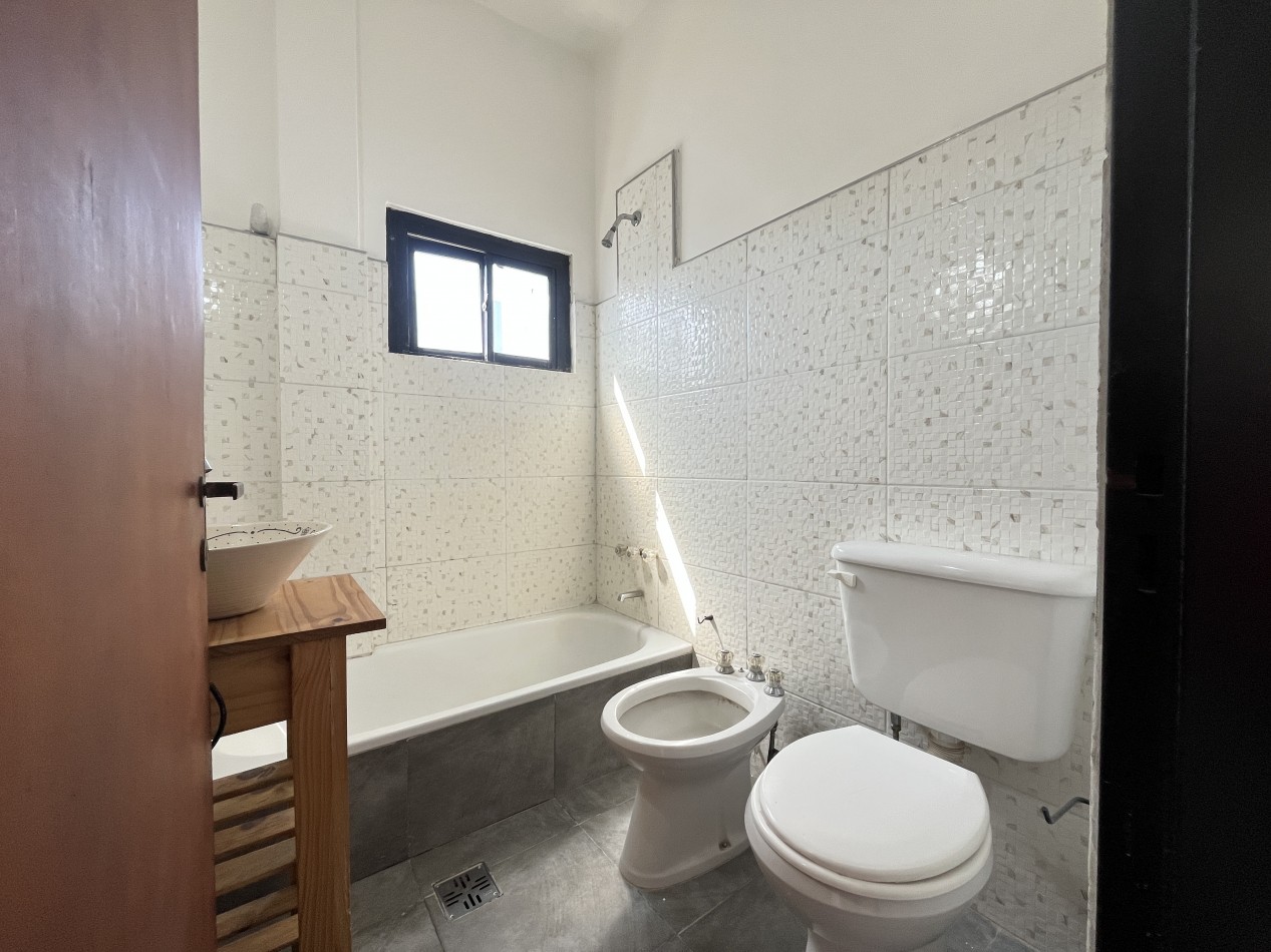 PH 3 ambientes villa sarmiento