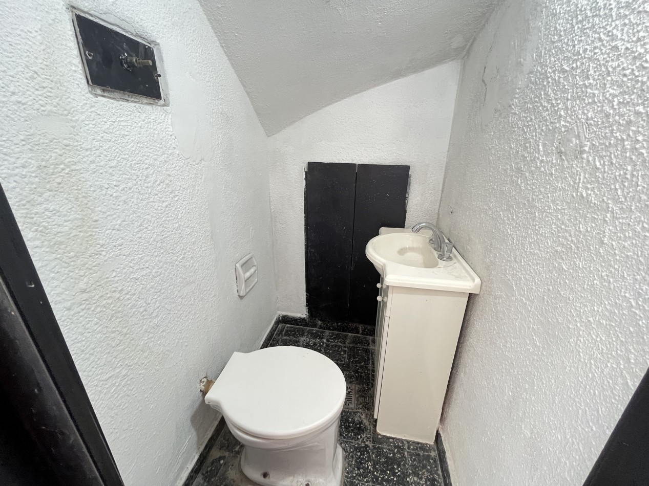 PH 3 ambientes villa sarmiento