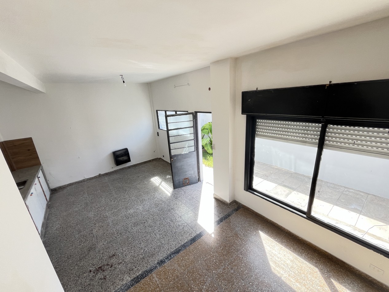 PH 3 ambientes villa sarmiento