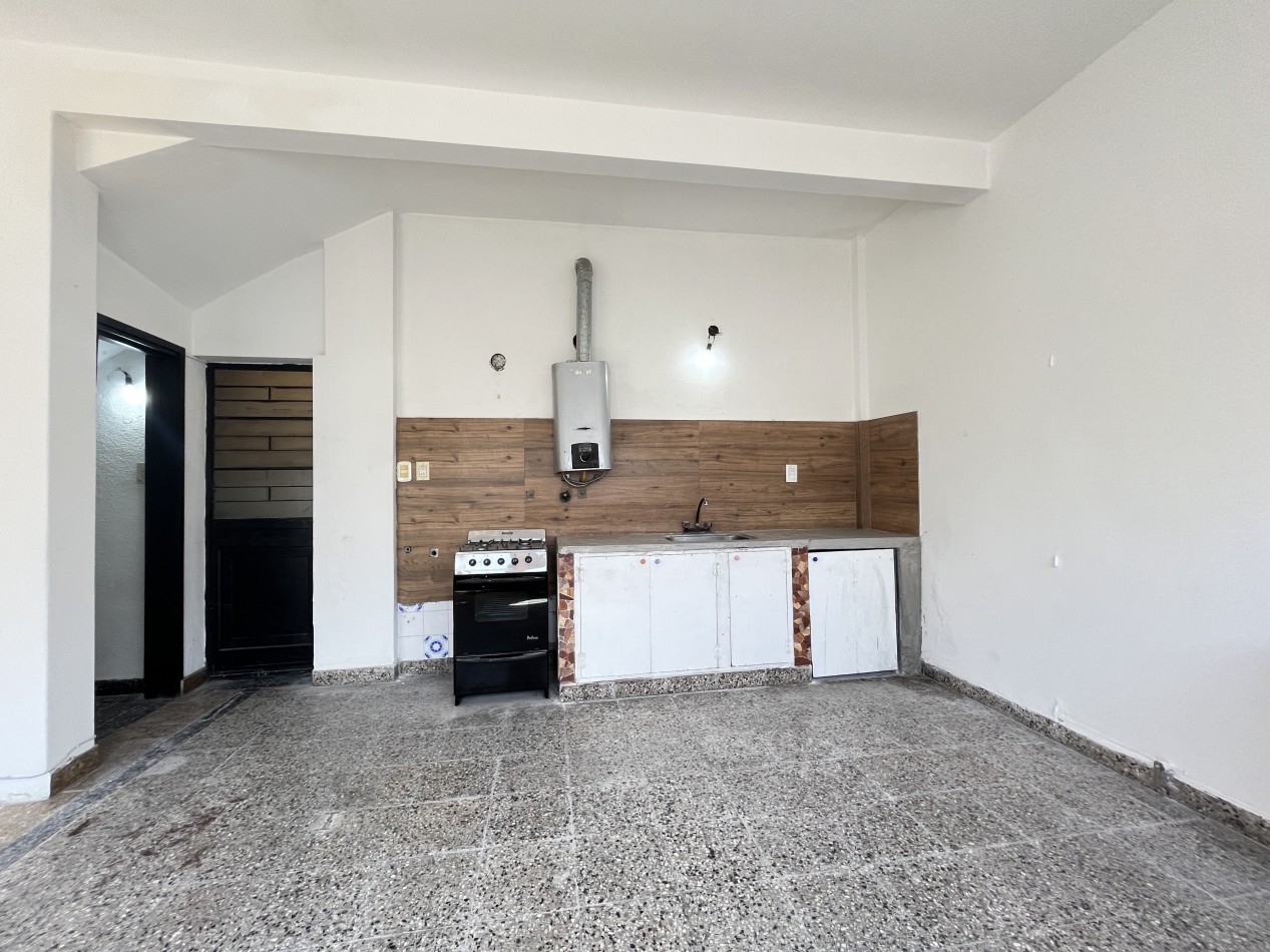 PH 3 ambientes villa sarmiento