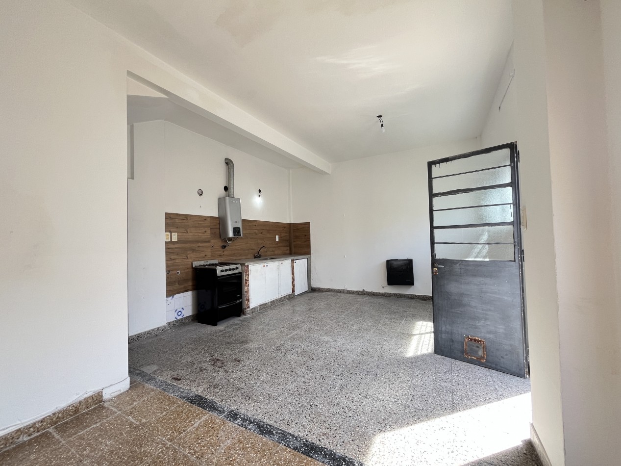 PH 3 ambientes villa sarmiento