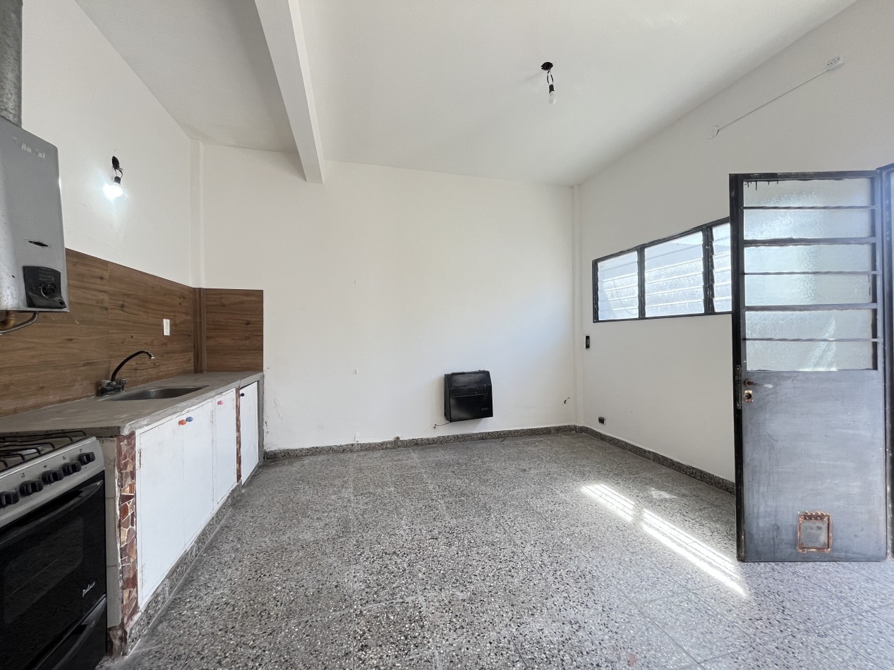 PH 3 ambientes villa sarmiento