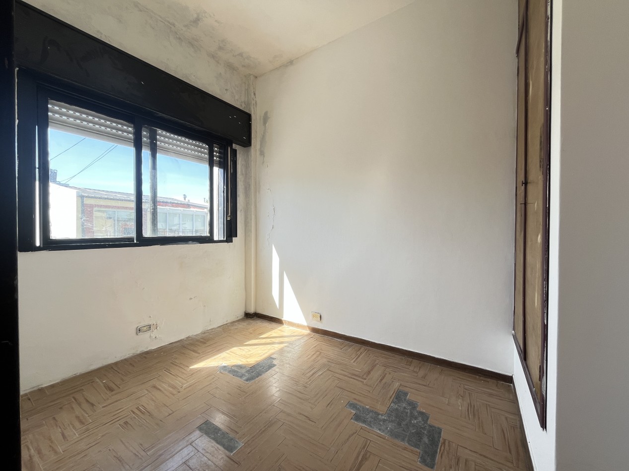 PH 3 ambientes villa sarmiento