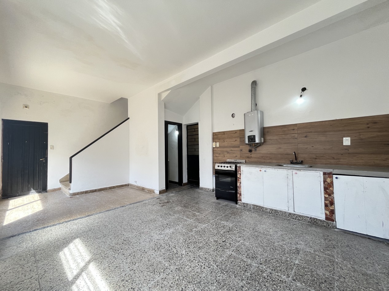 PH 3 ambientes villa sarmiento