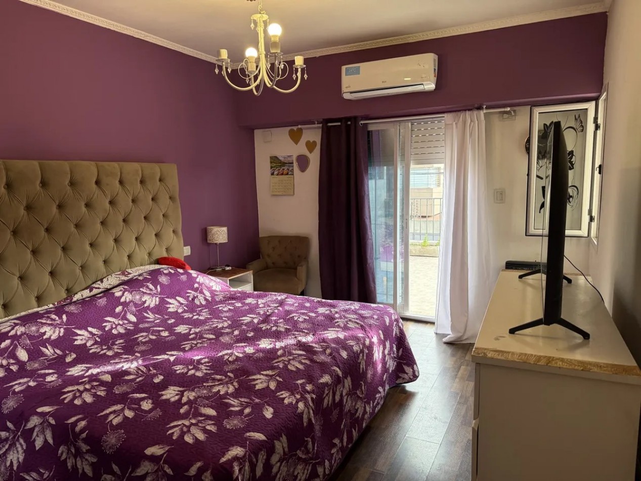 casa 5 ambientes Villa Sarmiento
