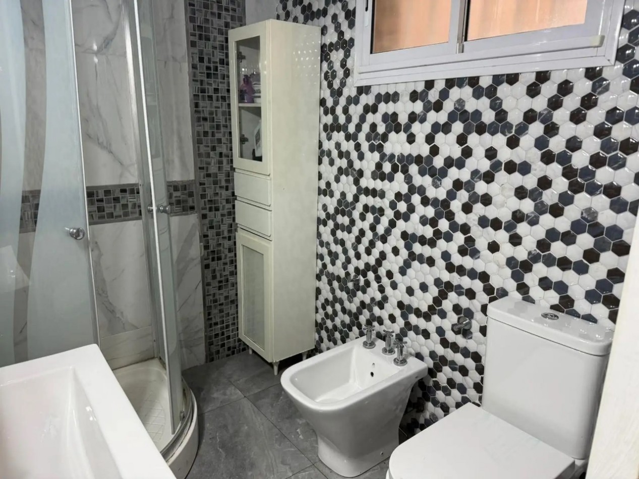 casa 5 ambientes Villa Sarmiento