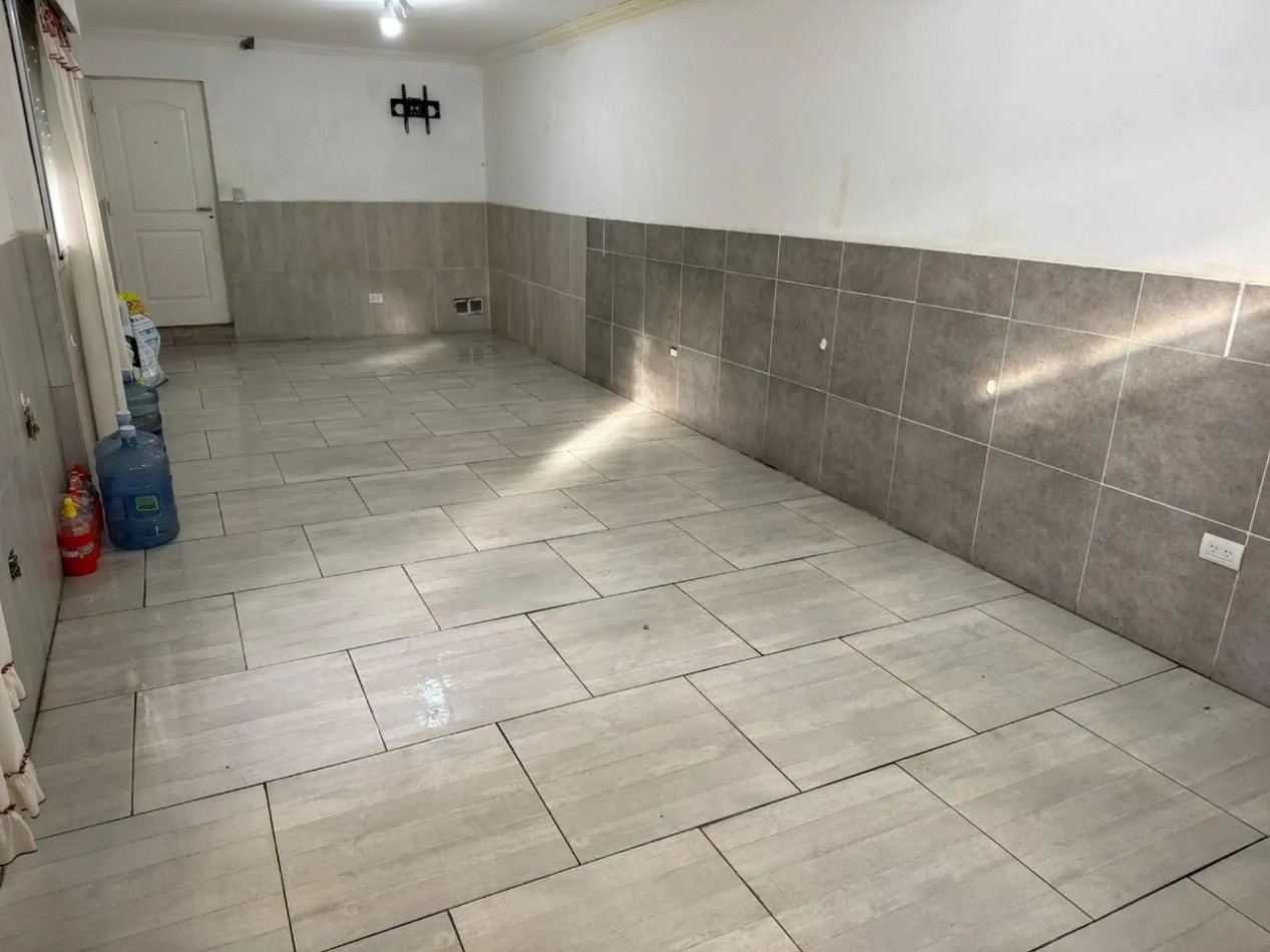casa 5 ambientes Villa Sarmiento