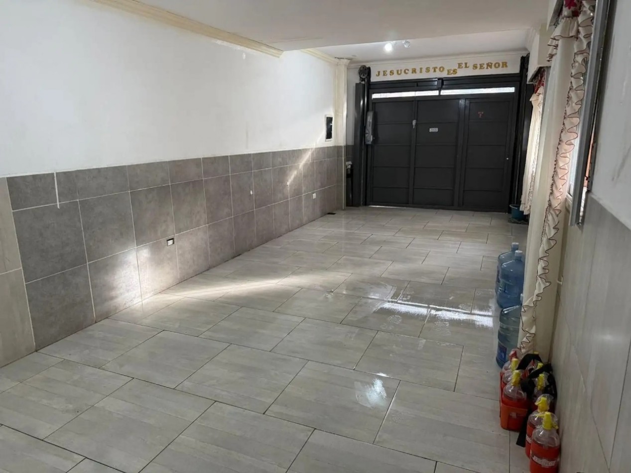 casa 5 ambientes Villa Sarmiento