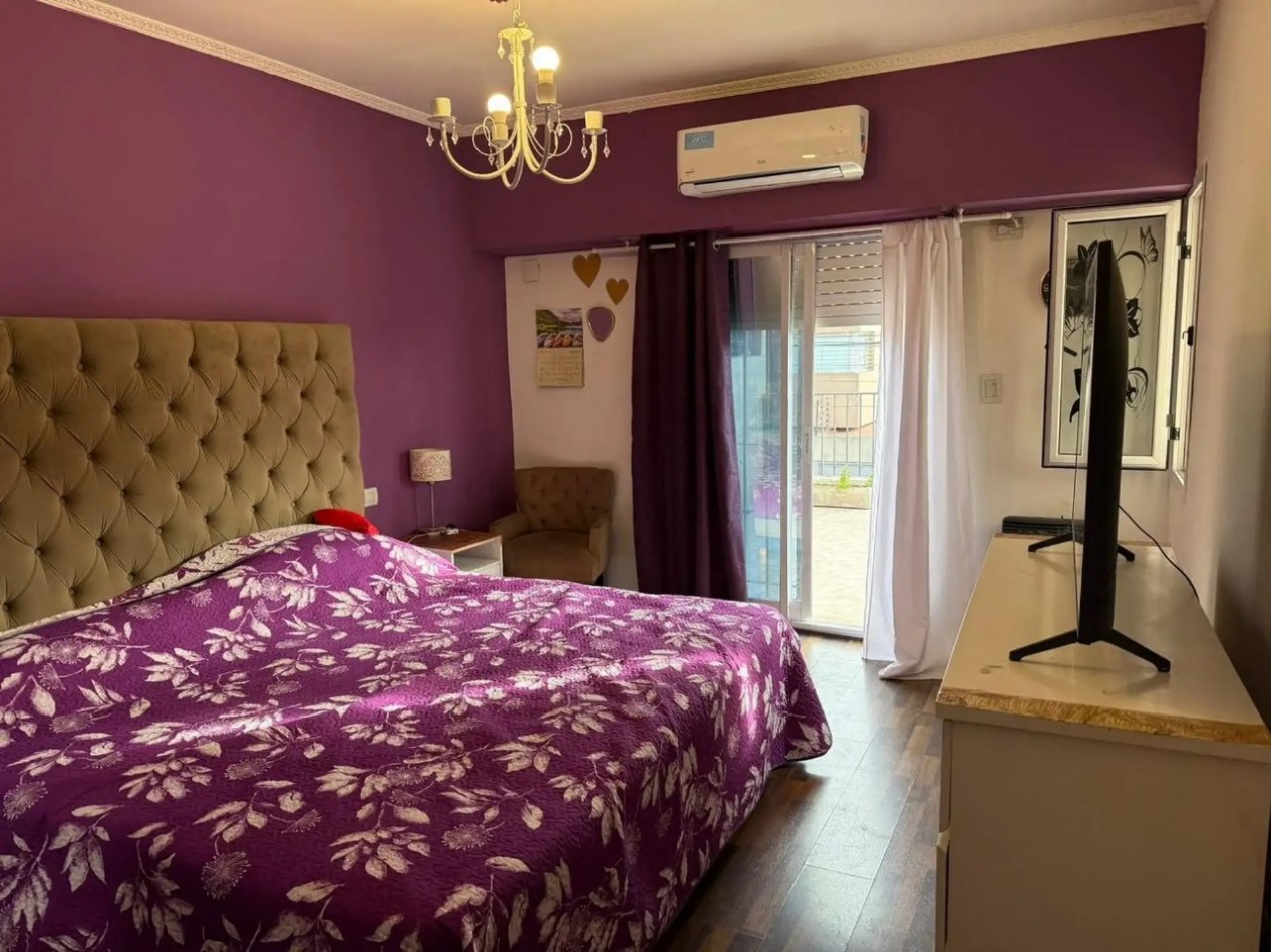 casa 5 ambientes Villa Sarmiento