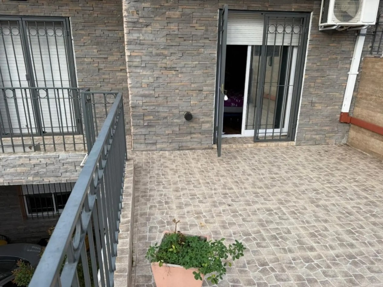 casa 5 ambientes Villa Sarmiento