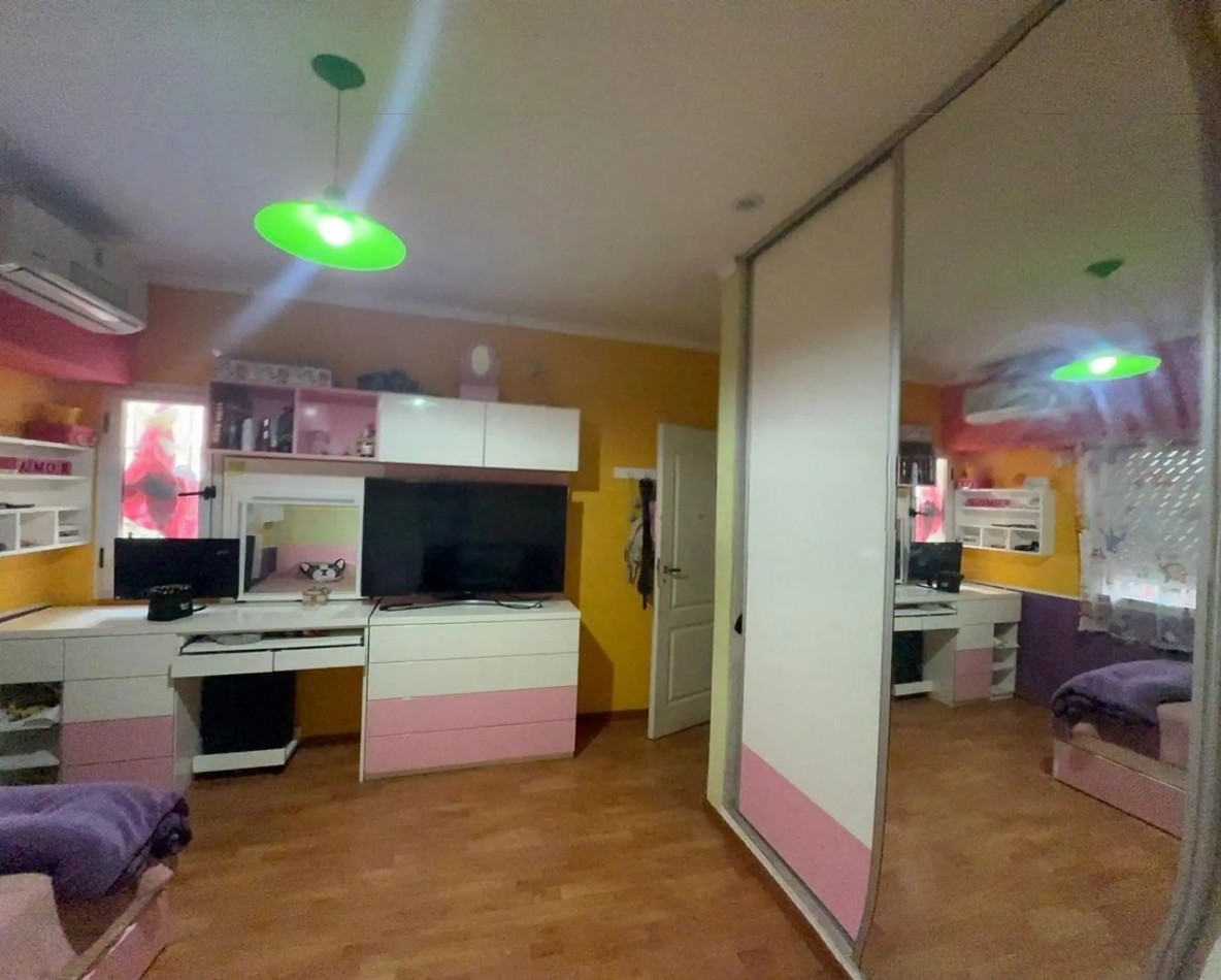 casa 5 ambientes Villa Sarmiento