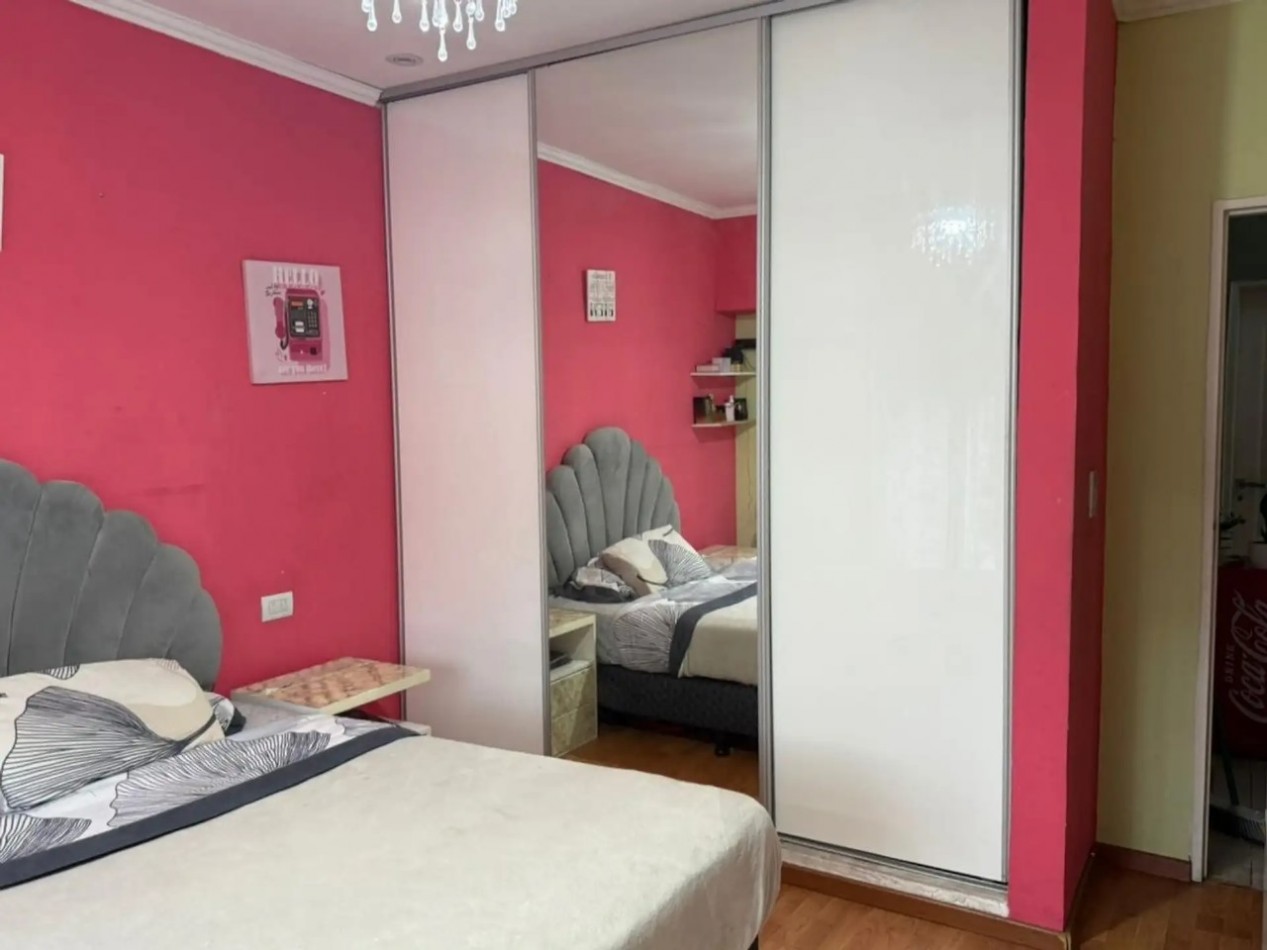 casa 5 ambientes Villa Sarmiento