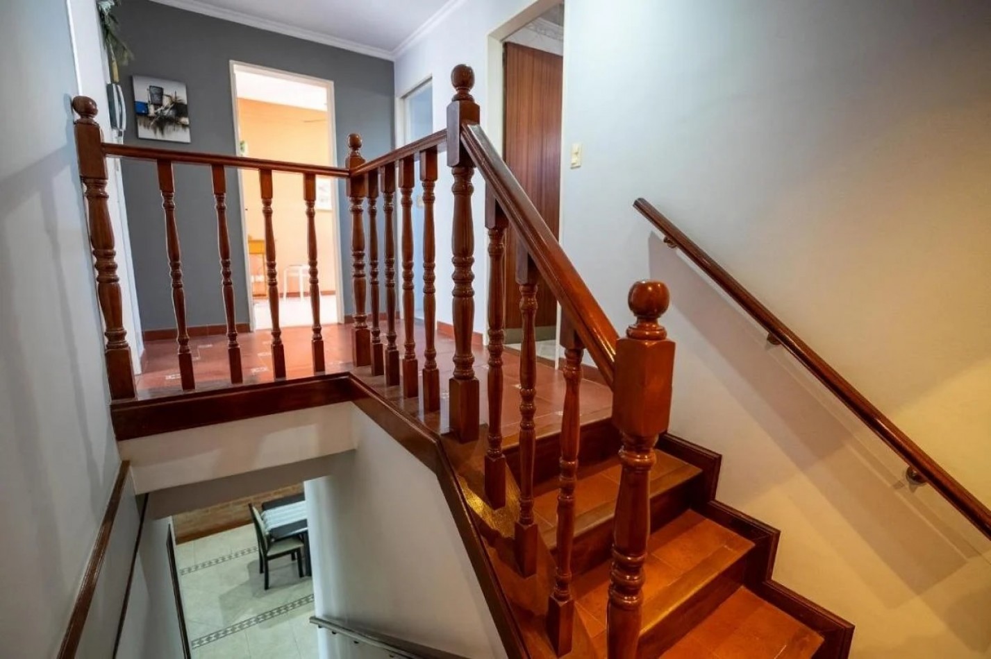 Casa 4 ambientes con pileta